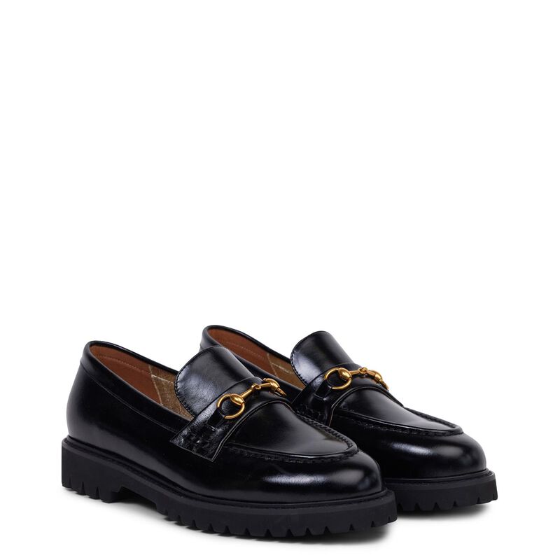 Kathryn Wilson Shandre Loafer image number 1